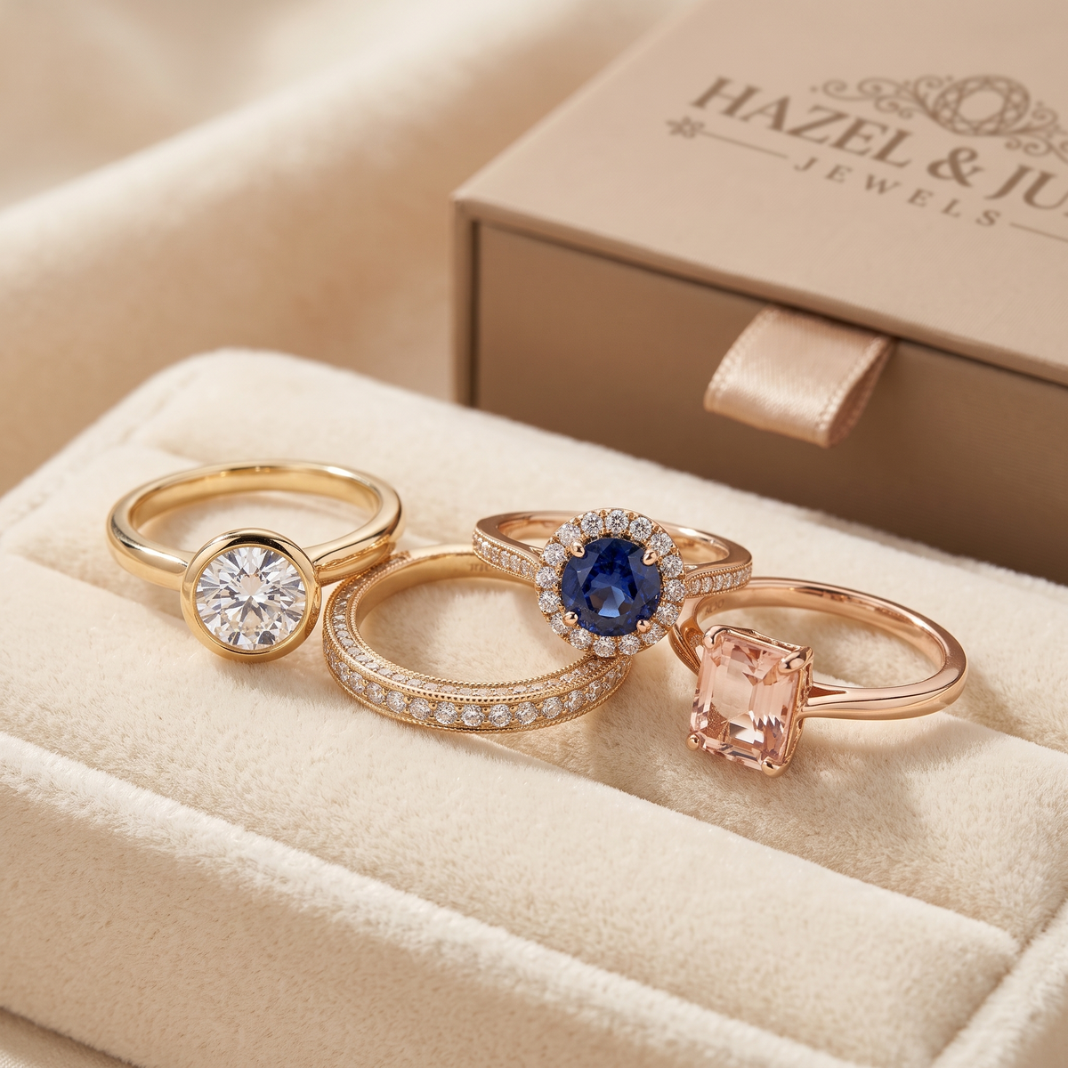 Rings