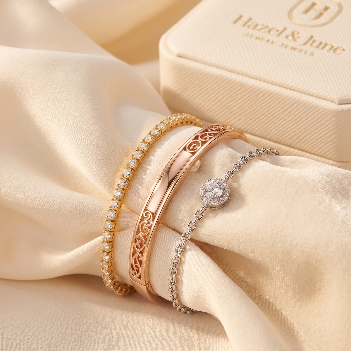 Bracelets