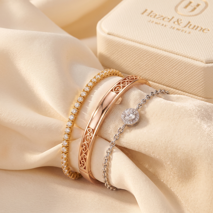 Bracelets