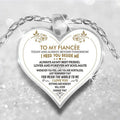 Words from the Heart Keepsake Necklace