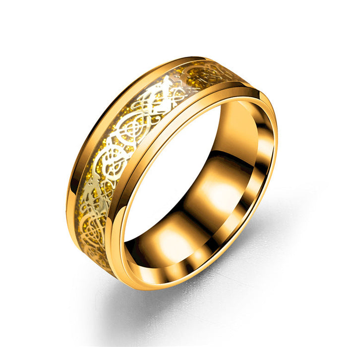 Vaelin Mystic Flow Ring