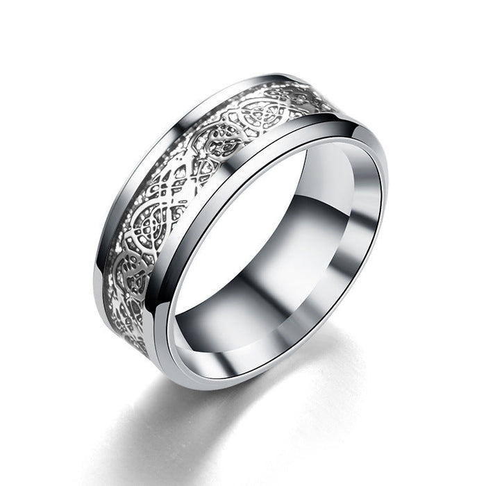 Vaelin Mystic Flow Ring