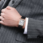 Daevric Royal Dial Watch
