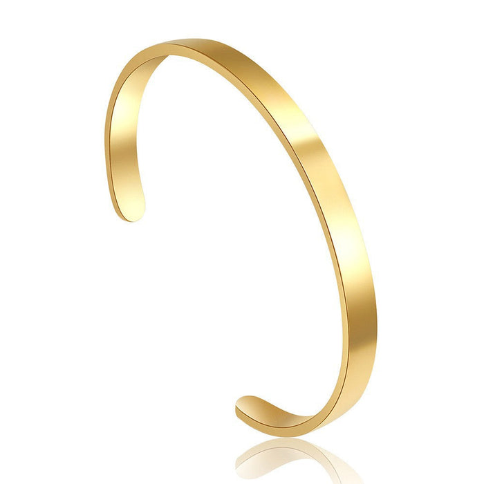 Ronan Cuff Bracelet