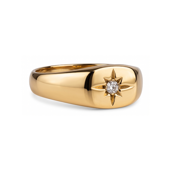 Soren Starcrest Ring