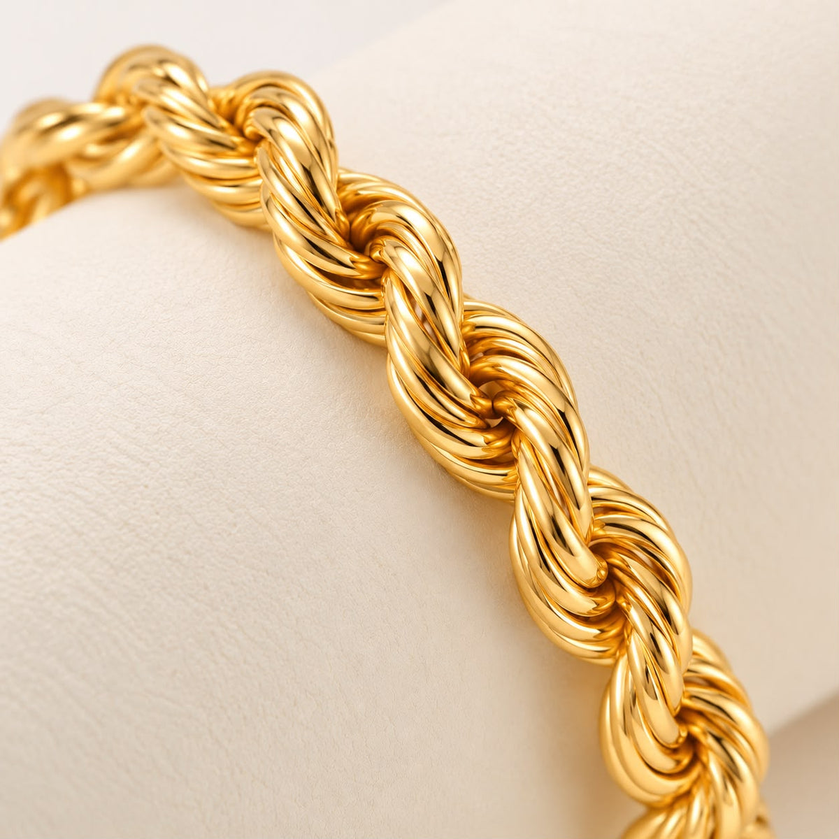 Ellis Renner Bracelet Set | White Gold