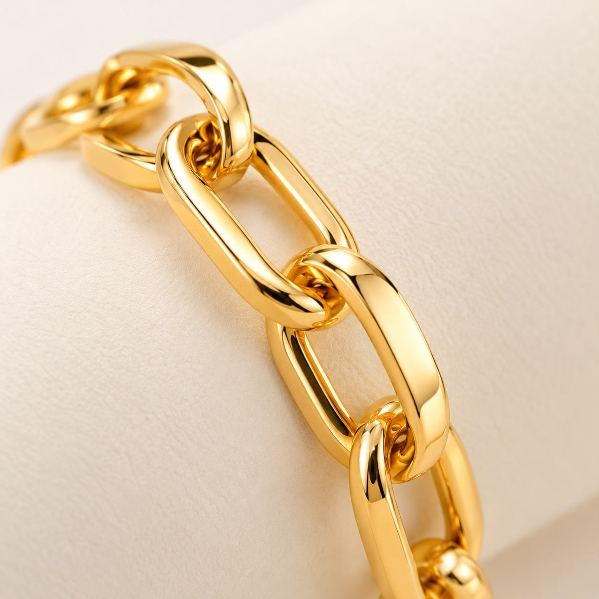 Ellis Renner Bracelet Set | White Gold