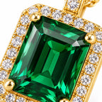 Zarela Fontayne Necklace | Gold