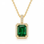 Zarela Fontayne Necklace | Gold