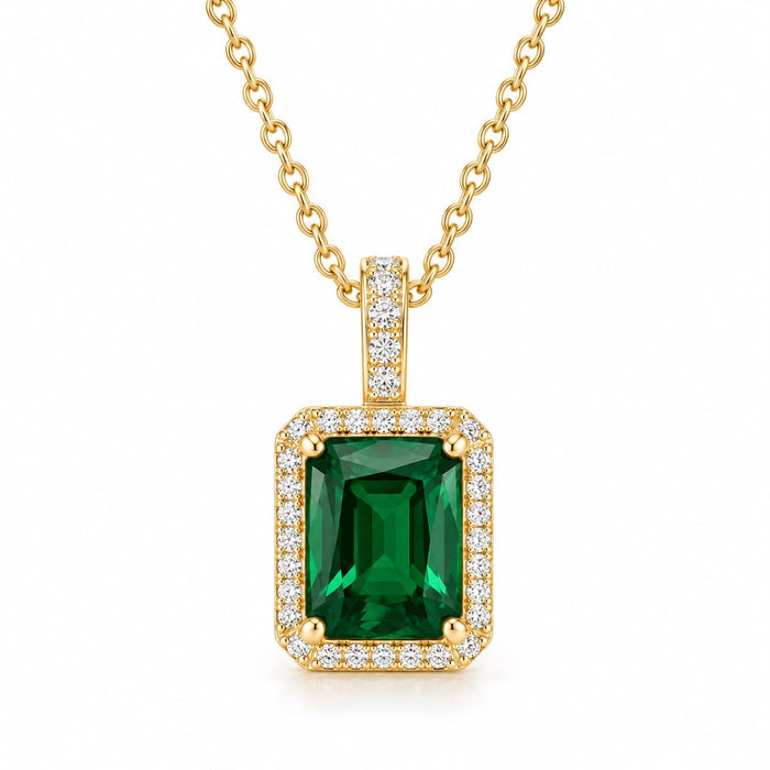 Zarela Fontayne Necklace