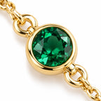 Sorina Feldwyn Bracelet Set | Gold