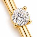 Sorina Feldwyn Bracelet Set | Gold