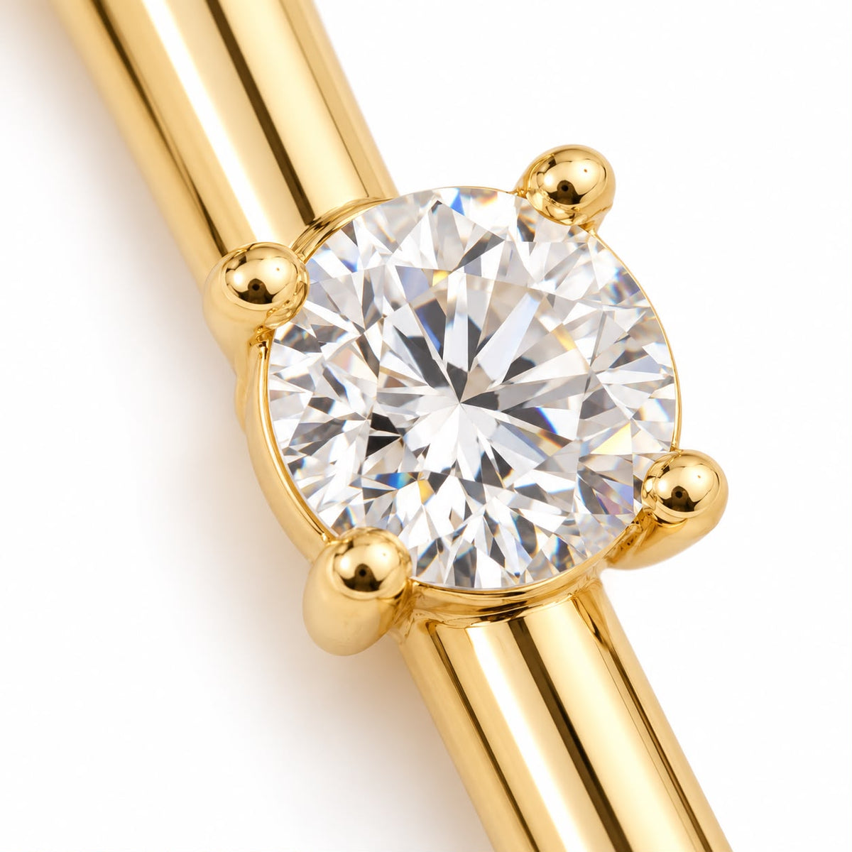 Sorina Feldwyn Bracelet Set | Gold