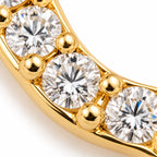 Sorina Feldwyn Bracelet Set | Gold