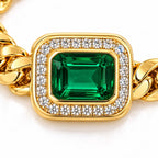 Orielle Verdaska Bracelet | Gold