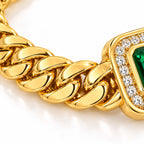 Orielle Verdaska Bracelet | Gold
