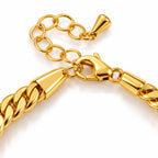 Orielle Verdaska Bracelet | Gold