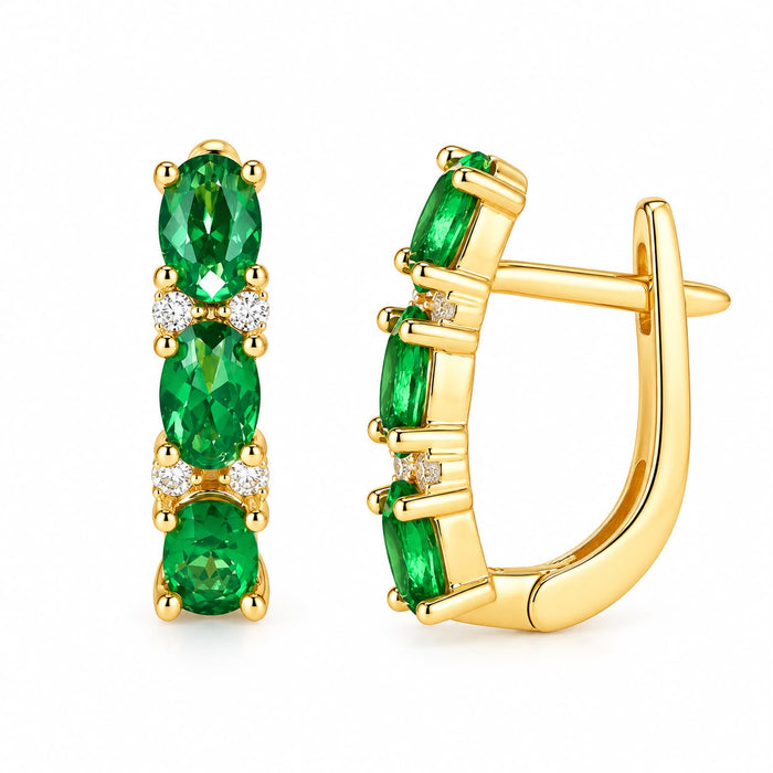 Celeste Armand Earrings