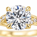 Le Jane Ring | Gold