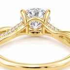 Le Jane Ring | Gold